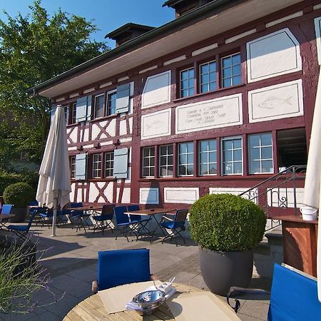 Seegasthof Schiff Kesswil エクステリア 写真