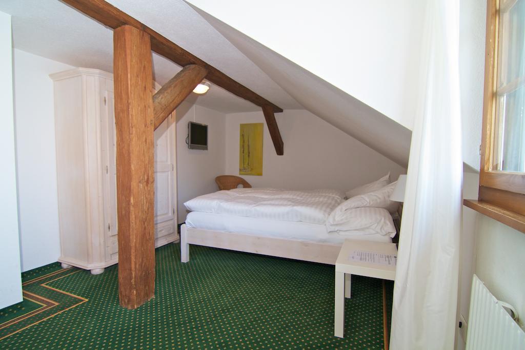 Seegasthof Schiff Kesswil 部屋 写真