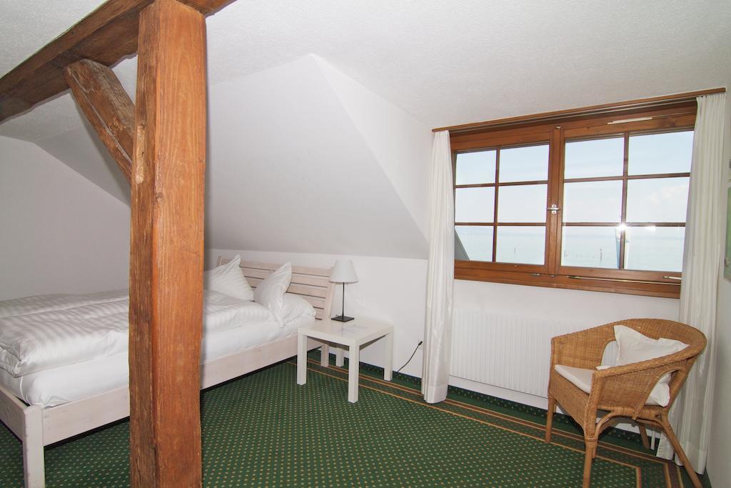 Seegasthof Schiff Kesswil 部屋 写真