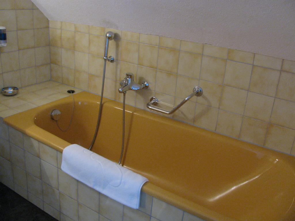 Seegasthof Schiff Kesswil 部屋 写真